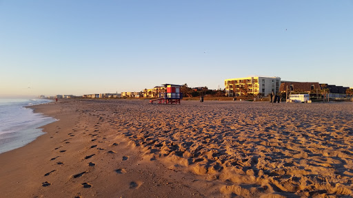 Fishing Pier «Cocoa Beach Pier», reviews and photos, 401 Meade Ave, Cocoa Beach, FL 32931, USA