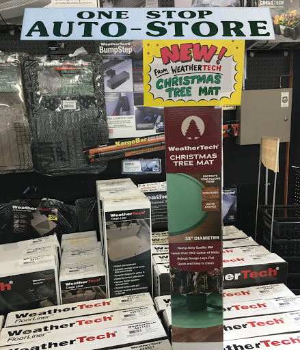 Auto Parts Store «One Stop Auto Unlimited», reviews and photos, 1916 Wantagh Ave, Wantagh, NY 11793, USA