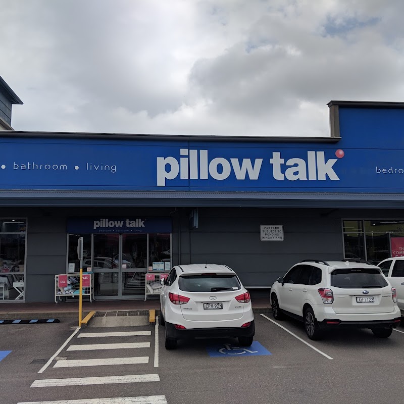 Pillow Talk Gosford
