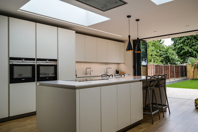 Comments and reviews of Silke Kitchens