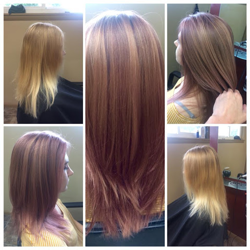 Beauty Salon «The Hair Experts Salon & Spa», reviews and photos, 4011 S Cleveland Massillon Rd, Norton, OH 44203, USA