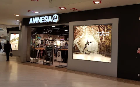 Amnesia image