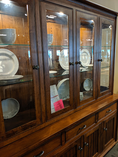 Furniture Store «Amish Direct Furniture», reviews and photos, 42200 Mound Rd, Sterling Heights, MI 48314, USA