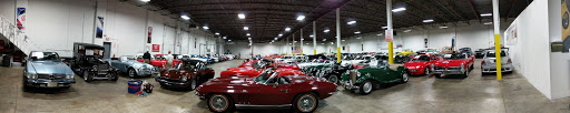 Used Car Dealer «GR Auto Gallery of Wixom», reviews and photos, 29165 Wall St, Wixom, MI 48393, USA