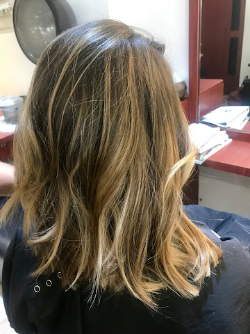 Gugush Hair Studio by null