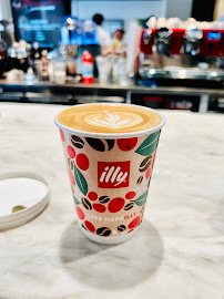 Café du Café illy à Paris - n°17