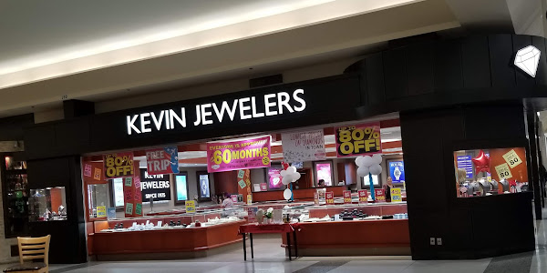 Kevin Jewelers