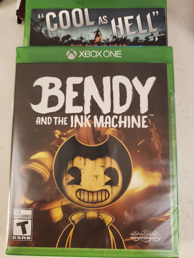 Video Game Store «GameStop», reviews and photos, 22000 Dulles Retail Plaza #102, Sterling, VA 20166, USA