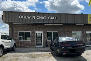 Chew N Chat Cafe image