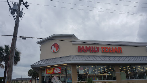 FAMILY DOLLAR, 340 Cape Coral Pkwy E, Cape Coral, FL 33904, USA, 