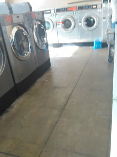 Laundromat «Sun S Coin Laundry», reviews and photos, 4726 Riverside Dr, Chino, CA 91710, USA