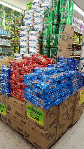 Grocery Store «C-Town Supermarkets», reviews and photos, 134-16 Liberty Ave, South Richmond Hill, NY 11419, USA