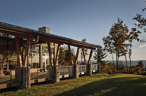 Construction Company «Cooper Construction Company, Inc.», reviews and photos, 761 S Allen Rd, Flat Rock, NC 28731, USA