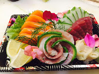 Plats et boissons du Restaurant japonais Okinawa à Paris - n°6