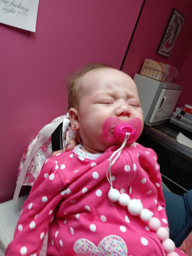 Explore walking dead tattoo ideas, creative tattoo ideas in Calhoun, available at Velvet Panther Tattoo and Piercing