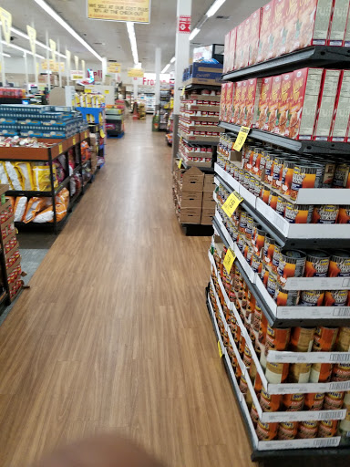 Supermarket «Piggly Wiggly», reviews and photos, 2526 S Monroe St, Tallahassee, FL 32301, USA