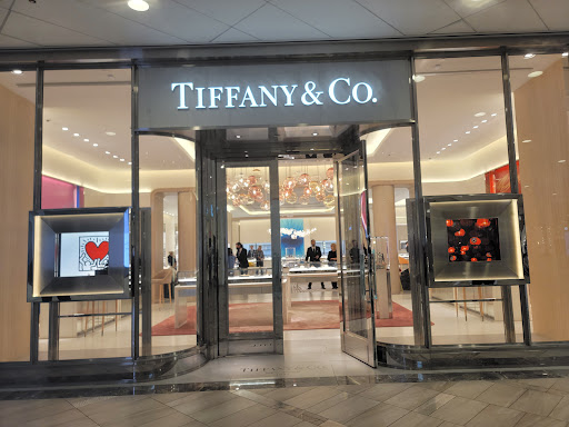 Tiffany & Co., 100 Huntington Ave, Boston, MA 02116, USA, 