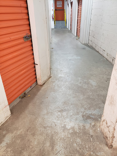 Self-Storage Facility «Life Storage», reviews and photos, 480 Allen St, Elizabeth, NJ 07202, USA