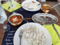 Curry du Restaurant indien RAJASTHAN ROYAL à Le Havre - n°17