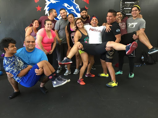 Gym «Signature CrossFit», reviews and photos, 7830 Rosemead Blvd, Pico Rivera, CA 90660, USA