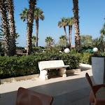 Photo n°1 de l'avis de Rosario.o fait le 15/07/2018 à 10:56 sur le  Hotel Lido degli Angeli à Butera