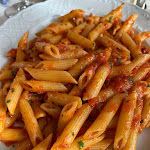 Photo n°12 de l'avis de Mark. fait le 21/01/2024 à 08:19 sur le  Albergo Ristorante La Sonrisa Poviglio à Poviglio