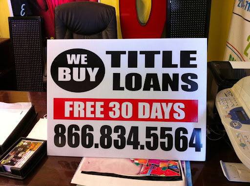 Sign Shop «A1 Sign & Graphics», reviews and photos, 11181 Harry Hines Blvd #127, Dallas, TX 75229, USA