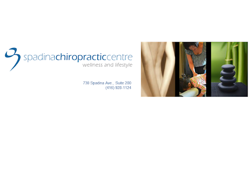 Spadina Chiropractic Centre