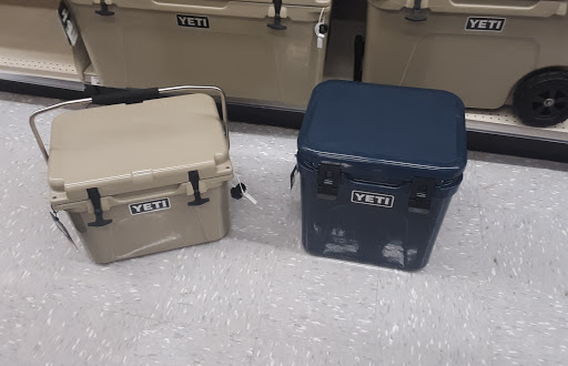 Sporting Goods Store «Academy Sports + Outdoors», reviews and photos, 11400 W Markham St, Little Rock, AR 72211, USA