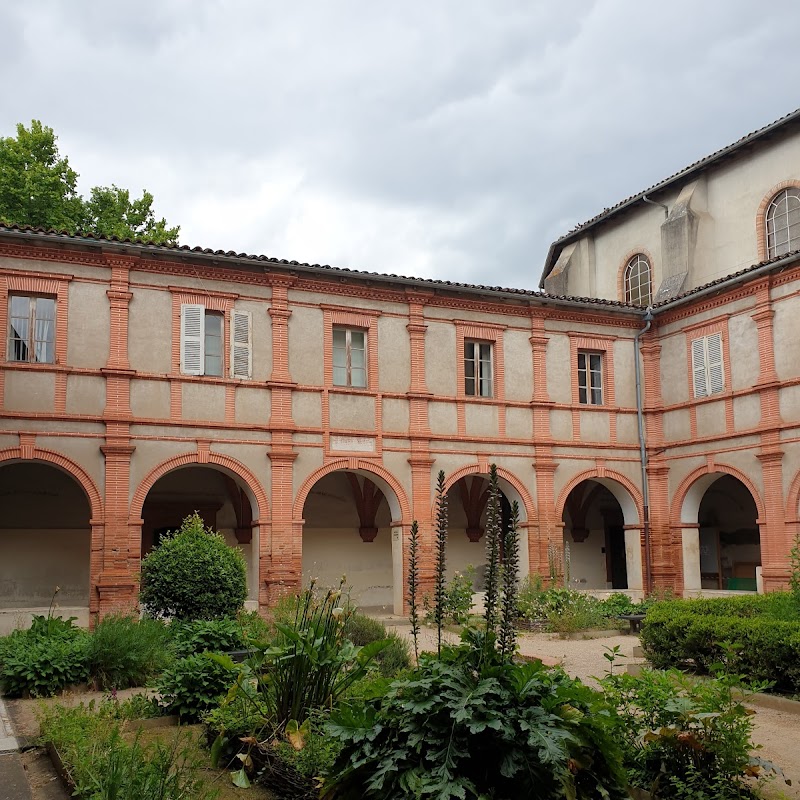 Conservatoire de Musique et de danse