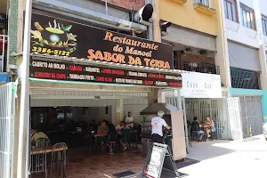 Restaurante Sabor da Terra image