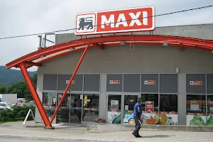Maxi image