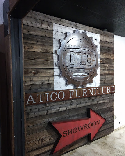 Furniture Maker «Atico Furniture», reviews and photos, 9229 King Arthur Dr, Dallas, TX 75247, USA