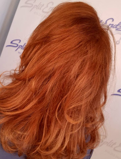 Hair Salon «Split Endz Salon», reviews and photos, 2105 Sproul Rd, Broomall, PA 19008, USA