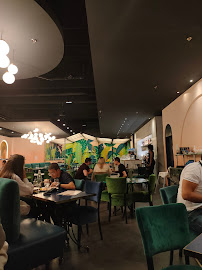 Atmosphère du Pizzeria Fratellini Caffè à Thiais - n°2