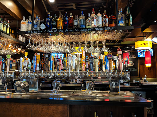 Bar Louie - Tampa