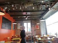 Atmosphère du Restaurant _ L'Epicurien à Colmar - n°3