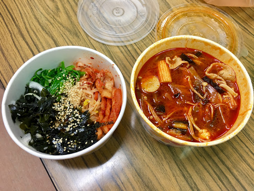 花漾韓食堂（花樣韓式餐盒專賣店） 的照片