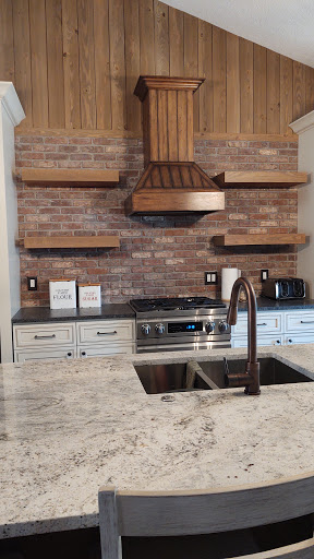 Countertop Store «Stone Statements Inc», reviews and photos, 7451 Fields Ertel Rd, Cincinnati, OH 45241, USA