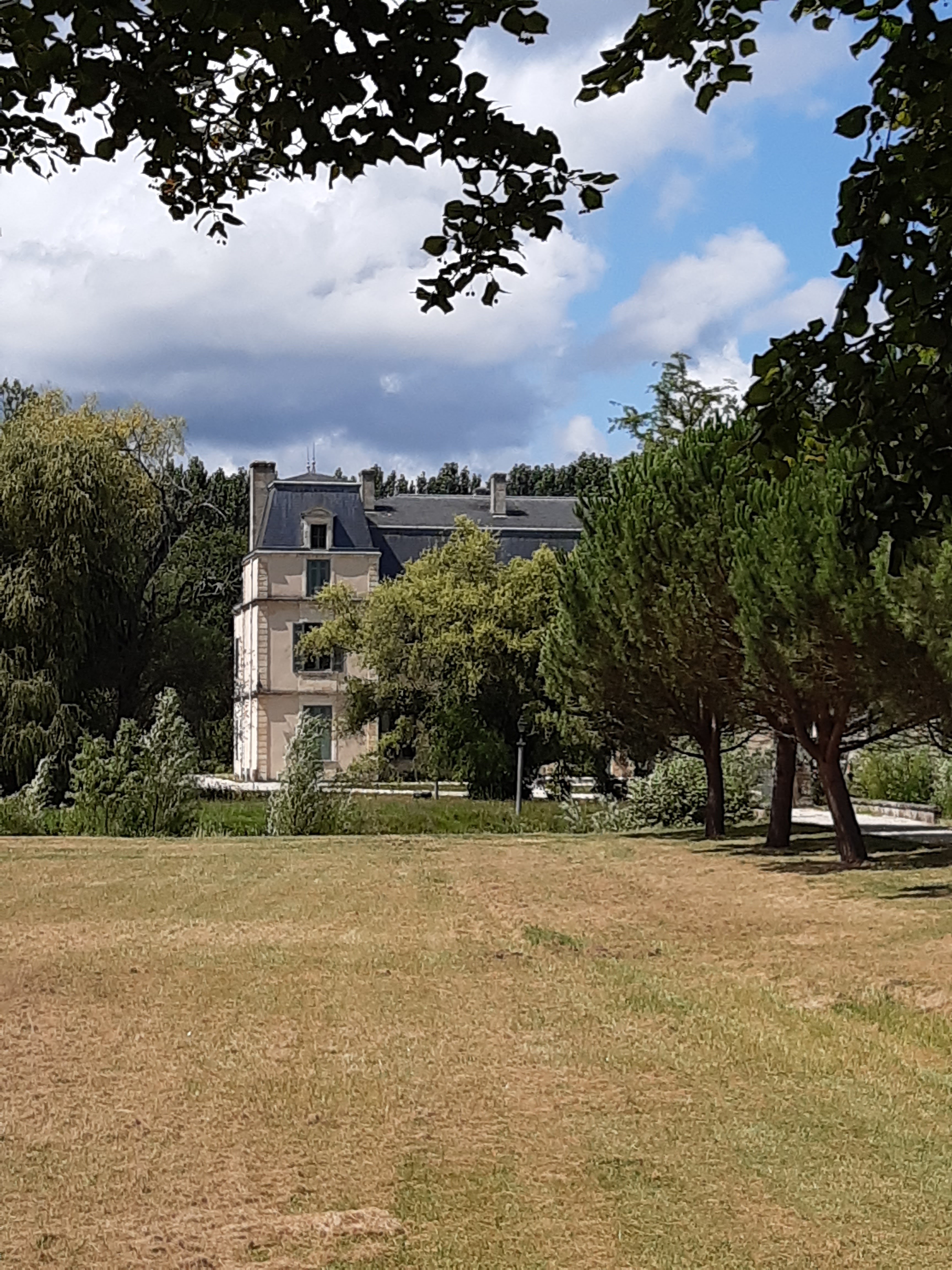 Photo n° 2 de l'avis de Philippe.A fait le 24/07/2021 à 21:24