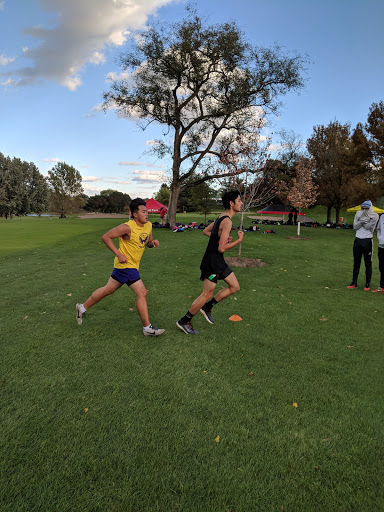 Golf Course «Como Park Golf Course», reviews and photos, 1431 Lexington Pkwy N, St Paul, MN 55103, USA