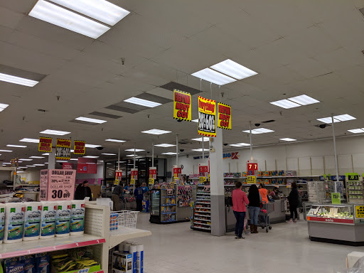 Discount Store «Kmart», reviews and photos, 155 Twin City Mall, Crystal City, MO 63019, USA