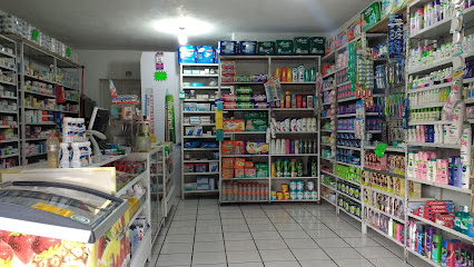 Farmacia Mexico Genericos, , San Rafael