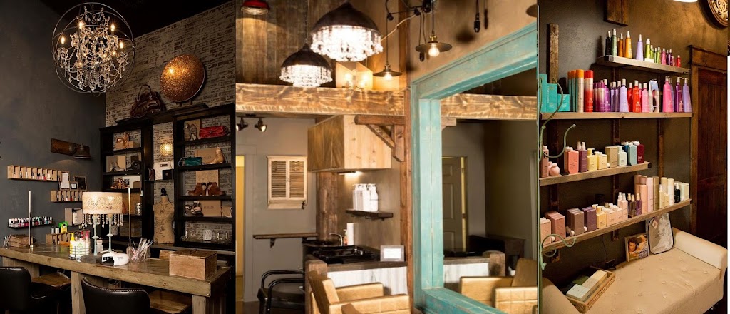 Elusive Boutique & Studio 83406