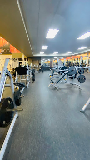 Gym «LA Fitness», reviews and photos, 390 Town Center Pkwy, Slidell, LA 70458, USA