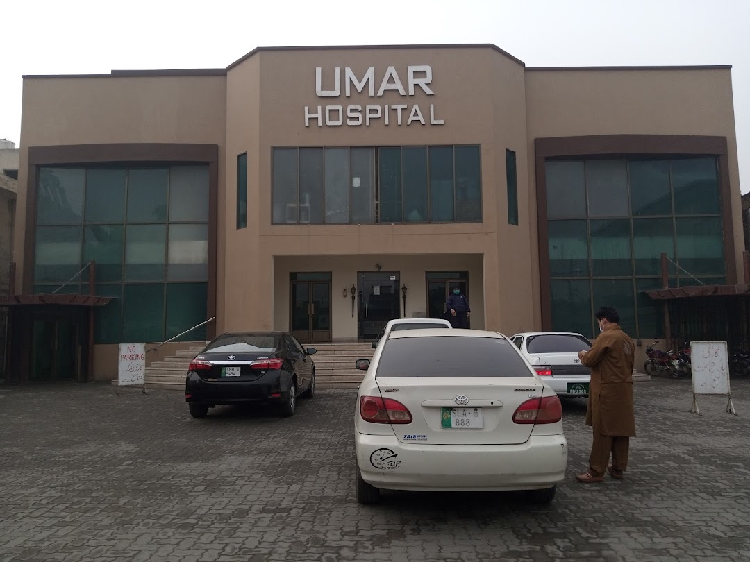 Umar Hospital