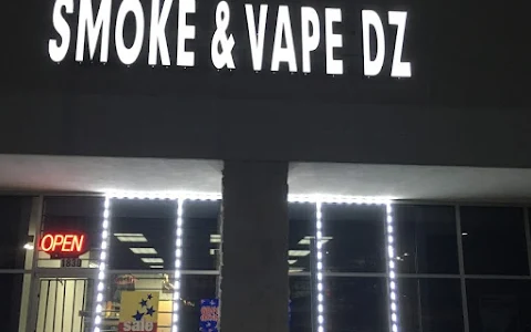 Smoke & Vape DZ image