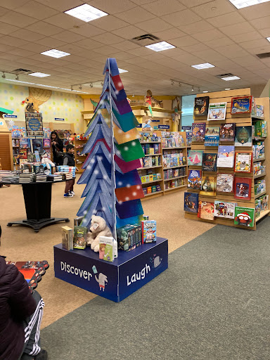 Book Store «Barnes & Noble», reviews and photos, 2601 Preston Rd #1204, Frisco, TX 75034, USA