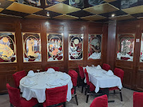 Atmosphère du Restaurant indien Indian Taj Mahal à Vitry-sur-Seine - n°5