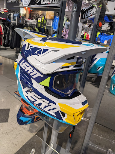 Motorcycle Dealer «Capitol Yamaha», reviews and photos, 4622 Auburn Blvd, Sacramento, CA 95841, USA